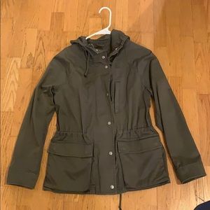 Gap cargo jacket